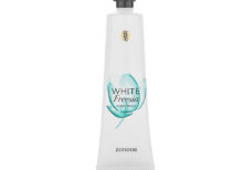 Hand Cream White Freesia
