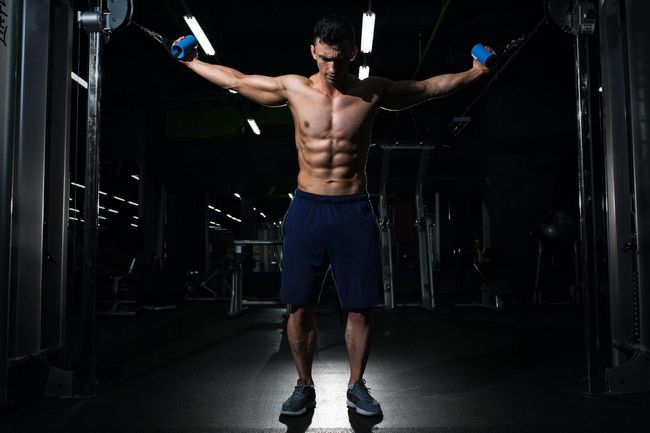 Trenbolone pillen effecten