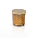 1-Wick Candle  BLACK CHERRY 180G