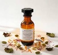 Vanille Tahiti Perfume Oil 15ml