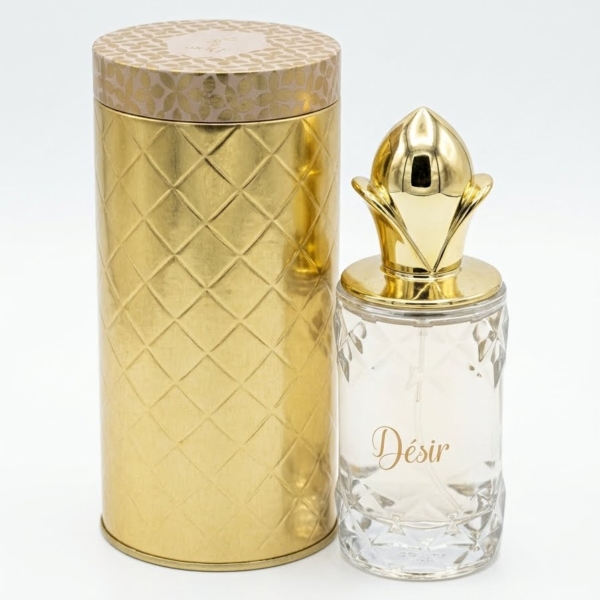 Muna Desir Eau De Parfum 100ml