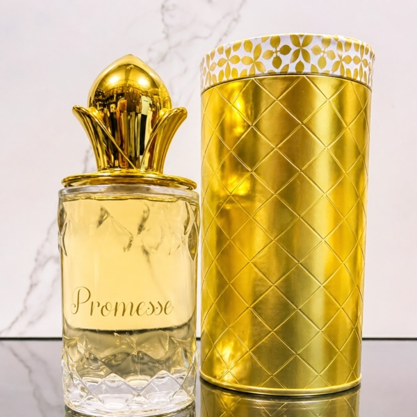 Muna Promesse Eau De Parfum 100ml