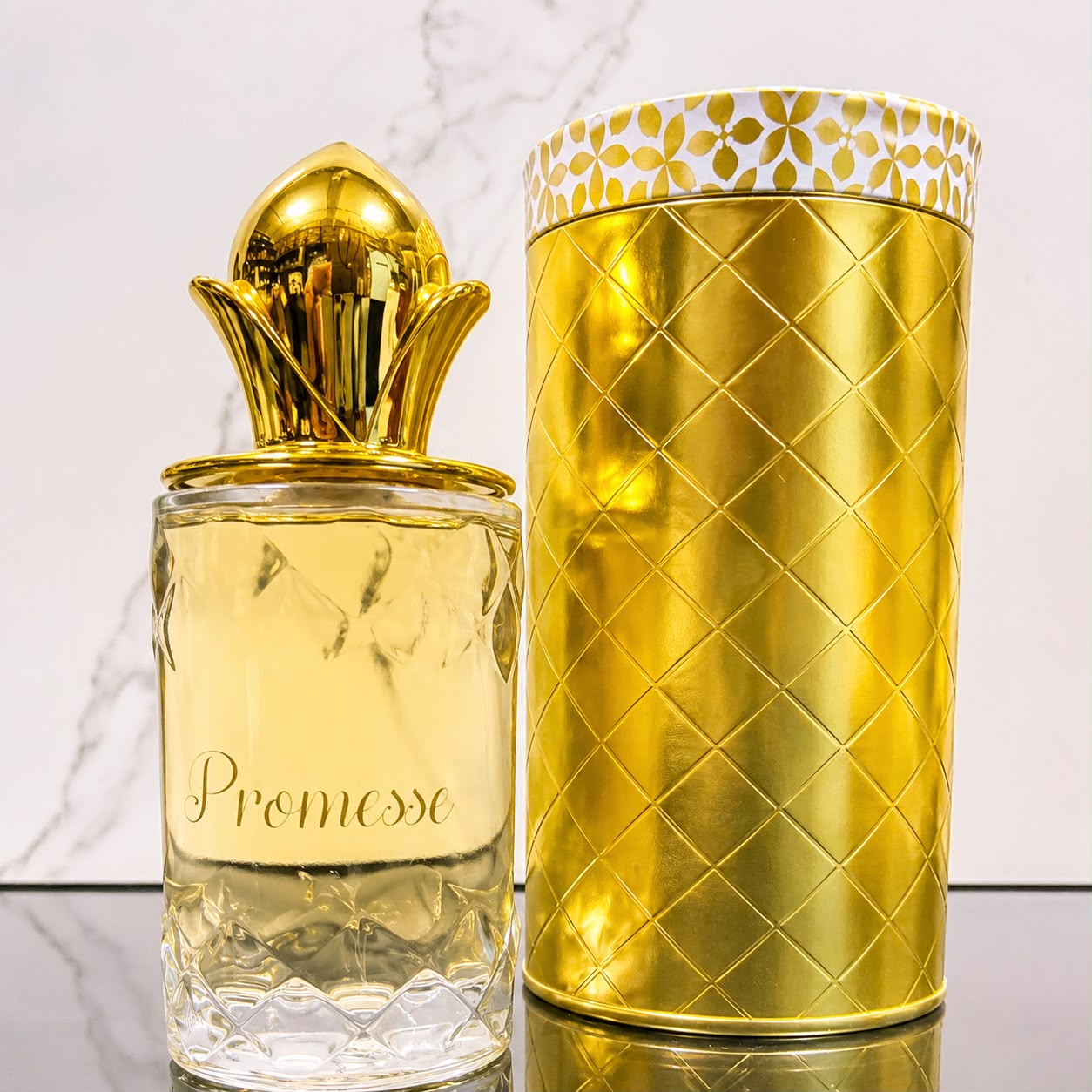Muna Promesse Eau De Parfum 100ml