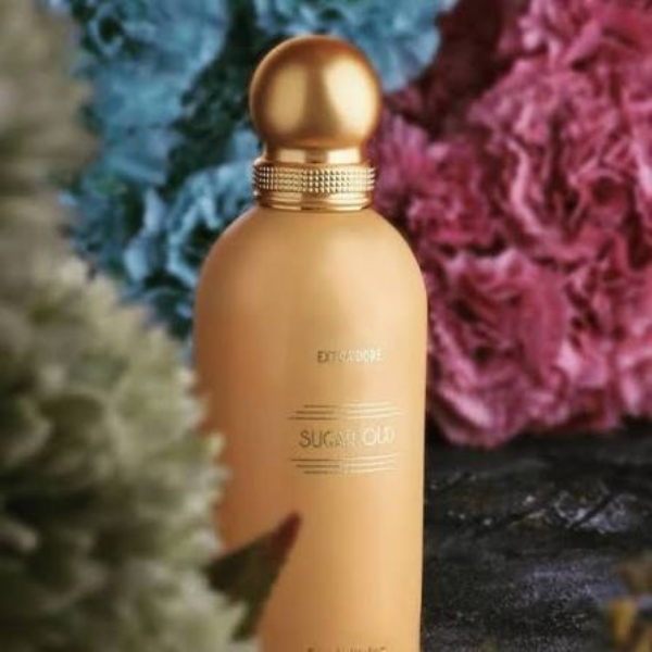 Extra D’Oree Sugar Oud Eau De Parfum 100ml