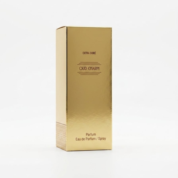 Extra D’Oree Oud Charm Eau De Parfum 100ml