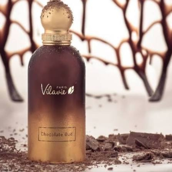 Extra D’Oree Chocolate Oud Eau De Parfum 100ml