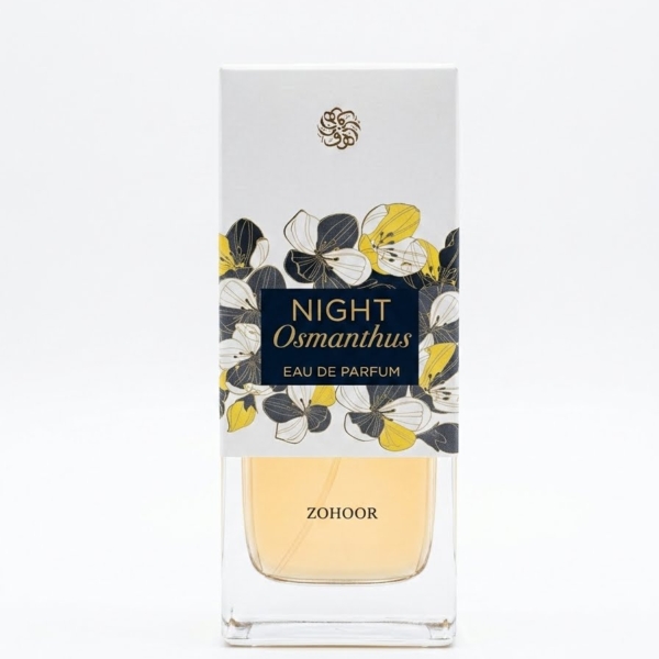 Night Osmanthus Eau De Parfum 50ml