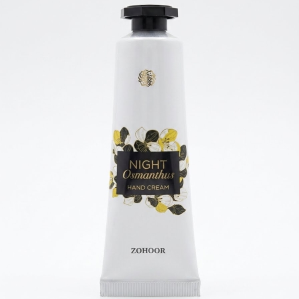 Night Osmanthus Hand Cream 30ml
