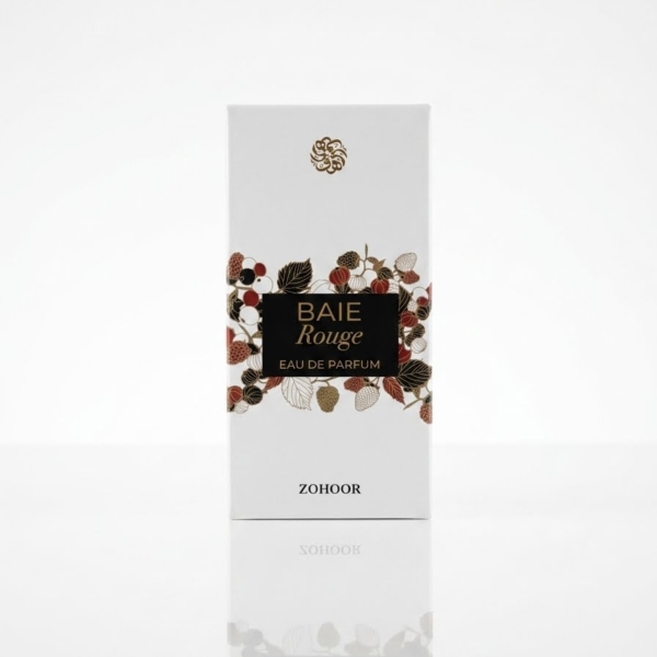 Baie Rouge Eau De Parfum 50ml