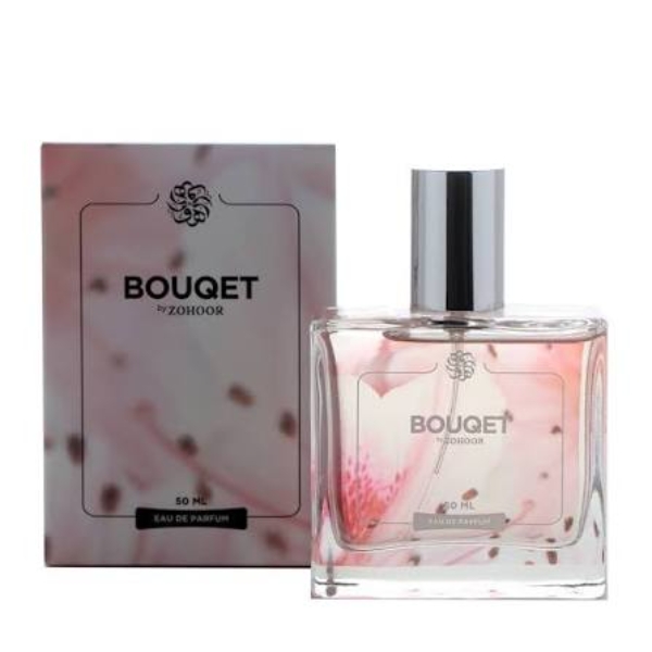 Bouquet Eau De Parfum 50ml