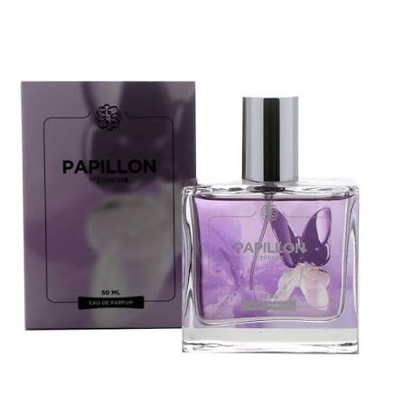 Papillon Eau De Parfum 50ml