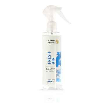 Fresh Air Air Freshener Spray 250ml