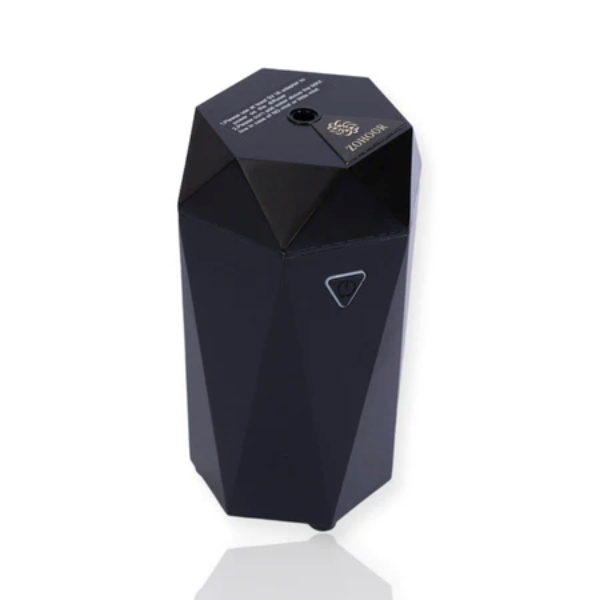 Car Humidifier – Black