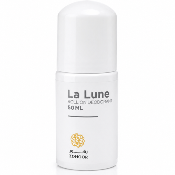 La Lune Roll-On Deodorant 50ml