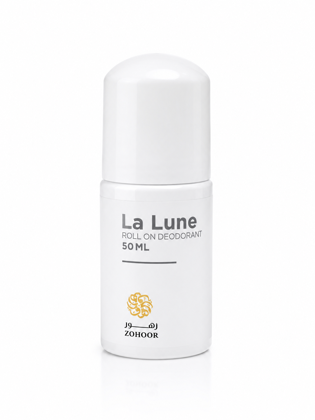 La Lune Roll-On Deodorant 50ml