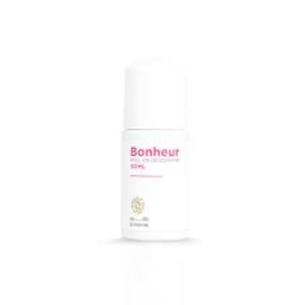 Bonheur Roll-On Deodorant 50ml