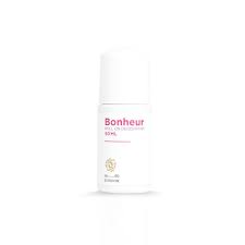 Bonheur Roll-On Deodorant 50ml