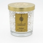 Peony 1-Wick Candle 180g