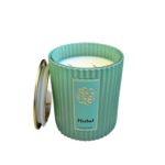 Herbal 2-Wick Candle 300g